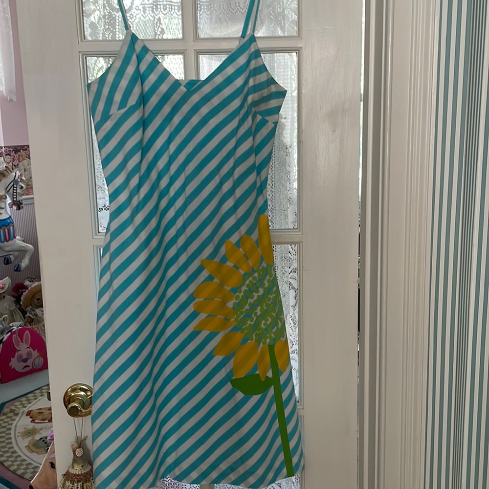 LILLY PULITZER SUNDRESS